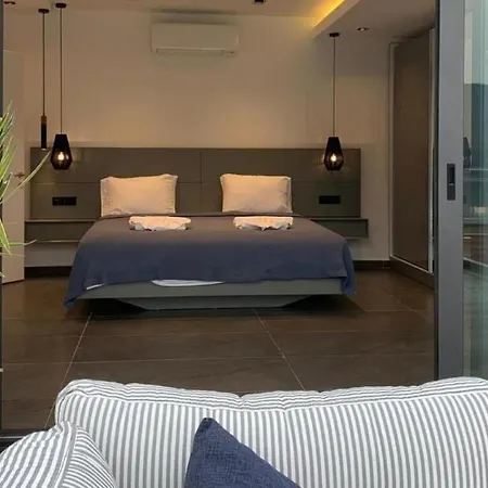 5 Bedroom Nr Sea, Heated Pool Games * Kaş