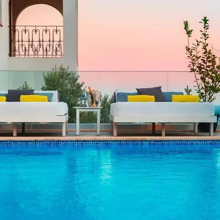 5 Bedroom Nr Sea, Heated Pool Games Dom wakacyjny